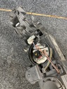 RENAULT LAGUNA II PHARE DROITE AVANT AVANT XÉNON 8200163324photo 11