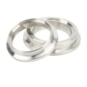 КОМПЛЕКТ KOLNIERZA ZE СТАЛИ НЕРЖАВЕЙКА 44 MM СТАЛЬ НЕРЖАВЕЮЩИЙ V КОМПЛЕКТ RR  фото 11