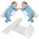 КЛИНОВАЯ ПОДУШКА-СТАБИЛИЗАТОР ДЛЯ МЛАДЕНЦЕВ ДЛЯ СПЯ