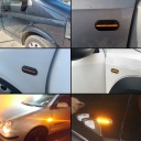VW VOLKSWAGEN BORA GOLF LED (СВІТЛОДІОД) TURN SIGNALS LIGHTS  (15624850892) фото min 11
