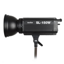 Lampa światła ciągłego LED Godox SL-150W video Kod producenta SL-150W