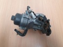 SUPPORT FILTRE HUILES RADIATEUR CITROEN DS4 1.6 THP 200KM V7583112800photo 8