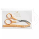 Набор для бровей | набор для бровей | ножницы и триммер