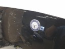 КАПОТ КРИШКА ДВИГУНА MERCEDES W205 197  (18285008039) фото min 7