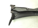 PLASTYK ESSUIE-GLACES AVANT PEUGEOT 208 9820794580 GASOLINE 2023photo 12
