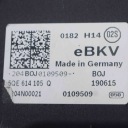 СЕРВОПРИВОД AUDI A3 SPORTBACK (8VA, 8VF) 5QE611301A 21473322 1.4L 110KW 2016  (18104412413) фото min 8
