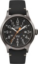 Мужские часы TIMEX EXPEDITION с подсветкой