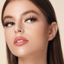 Накладні вії синтетичний — фото 10