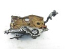 КОРПУС РОСПОДІЛЬНИКА MITSUBISHI COLT VI 1.1 - 3A91 MN195734 3A91  (17146151221) фото min 5