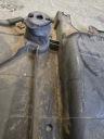 VW ATLAS 18-24 PROTECTION CHÂSSIS DROITE GAUCHE USA 3QF825201Dphoto 13