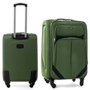 Rgl большой путешествие чемодан 4 колеса сумки для хлеба XXL