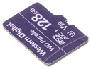 PAMÄŤOVÁ KARTA SD-MICRO-10/128-WD microSD UHS-I, SDXC 128 GB Western Digital Rýchlostná trieda C10 U3 V30