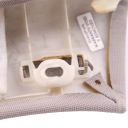 MERCEDES W221 PROTECTION CHÂSSIS MONTANTS A AVANT DROITE COULEUR GRISE A2216901425photo 9