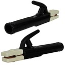 СВАРОЧНЫЙ ЗАЖИМ ДЛЯ ЭЛЕКТРОДЕРЖАТЕЛЯ СВАРОЧНОЙ МАШИНЫ