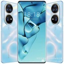 P60por 7,8-дюймовый Android-смартфон