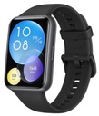 Умные часы Huawei Watch Fit 2 Active черные