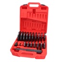 ПРЕСС-АДАПТЕРЫ ДЛЯ ДЕМОНТАЖА ПОДШИПНИКОВ ВТУЛКИ