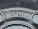 OPEL VECTRA C WHEEL ROLLING 115/70/16 92M 5X110 2160132  photo 8
