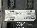 UNITÉ GESTIONNAIRE 21933120 EBS7 RENAULT TRUCKS T 2014photo 5