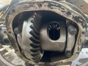 JEEP GRAND CHEROKEE WJ МІСТ ДИФЕРЕНЦІАЛ ЗАД 3.73 БЛОКУВАННЯ  фото 11