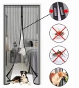Москитная сетка Москитная сетка для MAGIC MESH DOORS 210х100см