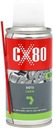 Smar do łańcuchów MOTO CHAIN w sprayu 150ml CX80 Producent CX80