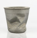 Бетонный вазон РОТТО - архитектурный бетон