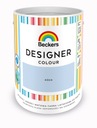 Beckers Designer Color Aqua 5л.