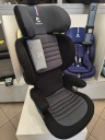 Renolux ELISEO Carbon автокрісло Isofix R129 i-Size 100–150 см