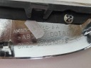JAGUAR XF SPORT 2009 - 2011 НАКЛАДКА ХРОМ КРЫЛА ПЕРЕД ПРАВЫЙ 8X23-280B10-A  фото 10