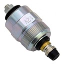 Катушка огнетушительная 2852741 12V CASE NEW HOLLAND STEYR