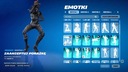 АККАУНТ FORTNITE ЛОГ СКИНЫ ЛЕВИАТАНА 2 СЕЗОН ЗВЕЗДНЫЕ ВОЙНЫ MARVEL