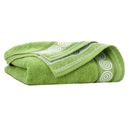 Полотенца махровые банные 30х50 Zwoltex Rondoziel