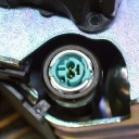 TESLA MODÈLE 3 2018 DROITE CÔTÉ CEINTURE DE SÉCURITÉ SIÈGES ARRIÈREphoto 5