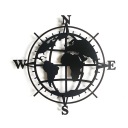 decolicious-pl декор Роза Ветров/Компас 3D ГЛОБУС