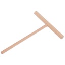 Лопатка для блинов и теста ДЕРЕВЯННАЯ РУЛЕТКА.