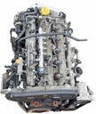 ENGINE ALFA ROMEO 159 939A3.000 2.4 JTDM 200KM IGLA! PALI! 