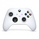 Беспроводной геймпад Xbox Series X/S, белая накладка