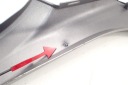 GILERA GP 800 REMPLISSAGE MOULURE CÔTÉ PROTECTIONphoto 6