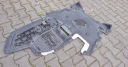 BMW E60 E61 ESSENCE PROTECTION SOUS BOÎTES CENTRALE CHÂSSIS PLANCHER 7162580photo 8