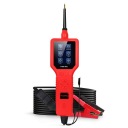 TOPDIAG P100 PRO 9-30V ТЕСТЕР OBWODU АВТОМОБІЛЬНОГО ТЕСТЕР BO  (17741883739) фото min 12