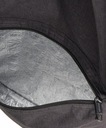 Kočík Nákupná taška Na Kolieskach Tepelné vrecko PUCCINI Black WD2302-1 Druh taška na kolieskach