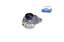 POMPE AUXILIAIRE MANUELLE DAF 75 CF, SB 6BT5.9-WS315 5.41304photo 10