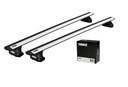 Thule 7107 EVO WINGBAR Алюминиевый багажник на крышу