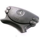 PILLOW RUDDERS MERCEDES R230 A2308600102 OE  photo 12