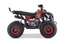 RENEGADE HIPERFECT 125CC Красный квадроцикл с двигателем внутреннего сгорания