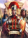 Ключ Steam для дополнения Age of Empires II Definitive Edition «Возвращение Рима»