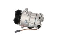 COMPRESSOR AIR CONDITIONING NRF 320099  photo 14