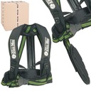 ПРОФЕССИОНАЛЬНЫЕ ДВОЙНЫЕ ЩЕТКИ PRO OLEO-MAC