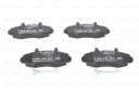 BOSCH A430BD PLAQUETTES FREIN BP532 FORD TRANSIT 94 ANCIEN NR 0986460963/photo 14